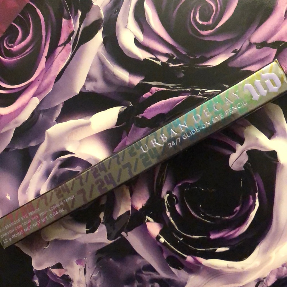 Urban Decay 24/7 Glide on Eye Pencil in Torch